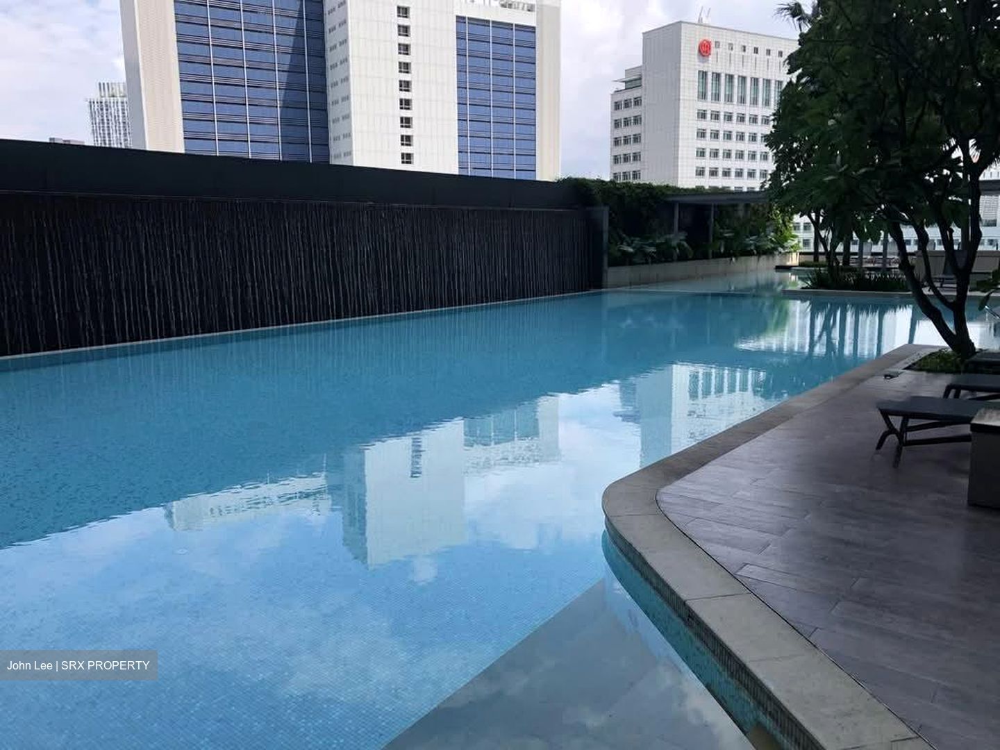 The Clift (D1), Apartment #559060201